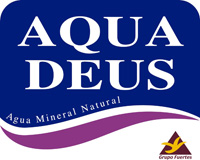 Empresa colaboradora Aqua DEUS